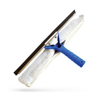 Combinado s/cabo -- tamanho em cm : 45cm , Marca : Bralimpia 