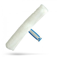 Lavador de vidros -- tamanho em cm : 55cm , Marca : Bralimpia 