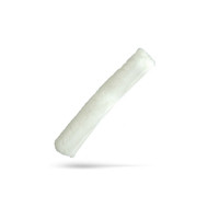 Luva p/ lavador de vidro -- tamanho em cm : 25cm , Marca : Bralimpia 