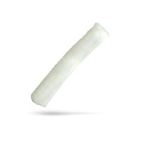 Luva p/ lavador de vidro -- tamanho em cm : 35cm , Marca : Bralimpia 