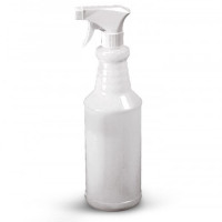 Pulverizador c/garrafa 1000ml Bralimpia