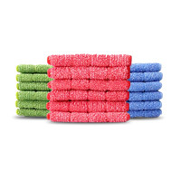 Refil microfibra Mop Spray