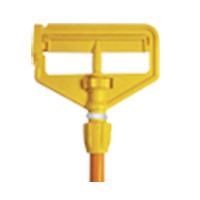 Haste americana -- Cores : Amarelo , Marca : Bralimpia 