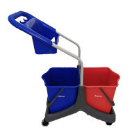 Conjunto Doblo 50lts sem espremedor