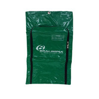 Bolsa p/carro América -- Cor : Verde , Marca : Bralimpia 