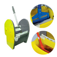 Espremedor mop liquido