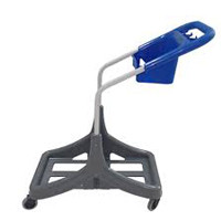 Estrutura Doblo 50lts sem baldes sem espremedor