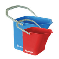 Balde 15lts com aça