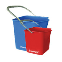 Balde 25lts com alça