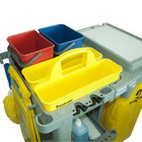 Cesto Funcional Organizador