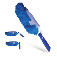 Espanador Elétrostatico Angular