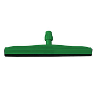 Rodo Plastico 45cm -- Cor : Verde , Marca : Nycolplast 