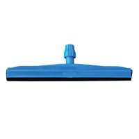 Rodo Plastico 65cm -- Cor : Azul , Marca : Nycolplast 