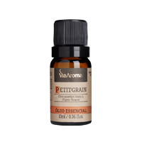 ÓLEO PETITGRAIN 10ML