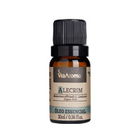 ÓLEO ALECRIM 10ML