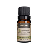 ÓLEO CITRONELA 10ML