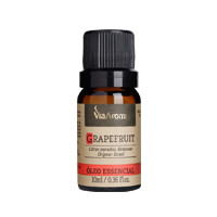 ÓLEO GRAPEFRUIT 10ML