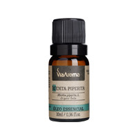 ÓLEO MENTA PIPERITA 10ML