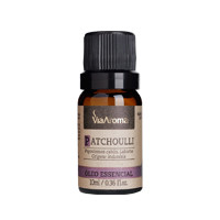 ÓLEO PATCHOULLI 10ML