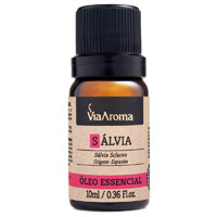ÓLEO SÁLVIA 10ML