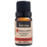 ÓLEO SÂNDALO AMYRIS 10ML
