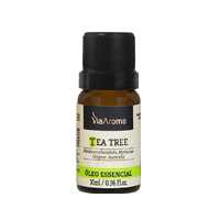 ÓLEO TEA TREE 10ML