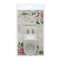 DIFUSOR ELETRICO PORCELANA MELS BRUSHES